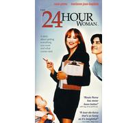 Perez - 24 Hour Woman
