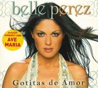 Perez, Belle - Gotitas De Amor-Digi-14tr