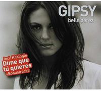 Perez, Belle - Gypsy