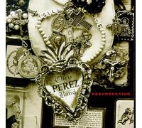 Perez, Chris Band - Resurrection
