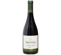 Perez Cruz Syrah Limited Edition, Chilean Red Wine, 750ml