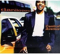 Perez, Danilo - Central Avenue