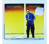 Perez Danilo - Panamonk