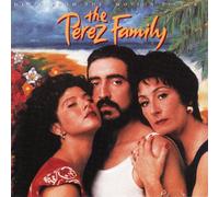 Perez Family