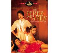 Perez Family [DVD] [1996] [Region 1] [US Import] [NTSC]