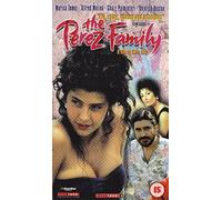 Perez Family [VHS]