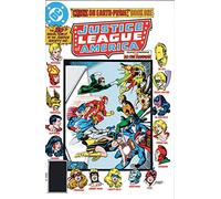 Perez, George - Crisis on Multiple Earths TP Vol 6 (Crisis On Multiple Earths, 6)