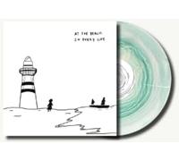 Perez,Gigi - At the Beach, in Every Life (Ltd. Edt.) [VINYL]