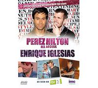 Perez Hilton - All Access - Enrique Iglesias - As Seen on ITV2 [DVD]