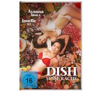 Perez Jr., Roman - Dish - Suesse Rache
