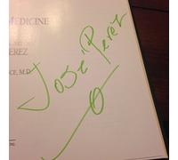 Perez on Medicine: The Whimsical Art of Jose S. Perez