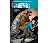 Perez, Pere - Archer & Armstrong Volume 3: Far, Faraway