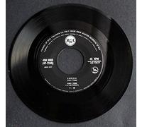 Perez Prado And His Orchestra - PATRICIA 7 INCH (7" VINYL 45) UK RCA 1958