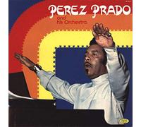 Perez Prado And His Orchestra - Perez Prado And His Orchestra [Vinyl LP]