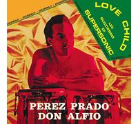 Perez Prado - Don Alfio [VINYL]