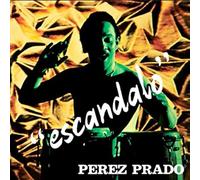 Perez Prado - Escandalo [VINYL]