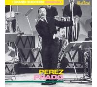 Perez Prado - Grandi Successi [Us Import]