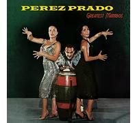 Perez Prado - Greatest Mambos [VINYL]