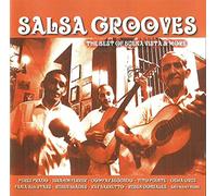 Pérez Prado Ibrahim Ferrer Compay Segundo Tito Puente Rubén Blades - incl. Oye Como Va & Bailando