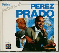 Perez Prado - L'Album Di(2cds)