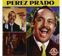 Perez Prado - Latino: Mambo Happy [Us Import]