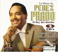 Perez Prado - Lo Mejor