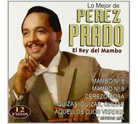 Perez Prado - Lo Mejor Vol. 1