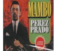 Perez Prado - Mambo