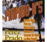 Perez Prado - Mambo #5