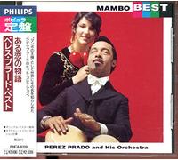 Perez Prado - Mambo Best