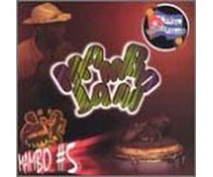 Perez Prado - Mambo Jams