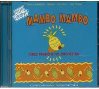 Perez Prado - Mambo, Mambo