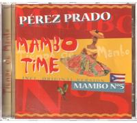 Perez Prado - Mambo Time