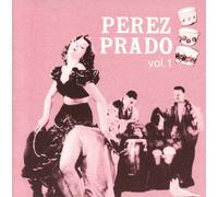 perez prado - vol. 1