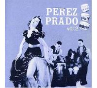 perez prado - vol. 2