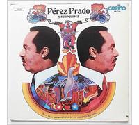 Perez Prado y Su Orquesta - Perez Prado y Su Orquesta