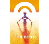 Perez, Ramon - Hawkeye Volume 5: All-New Hawkeye