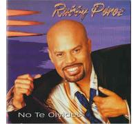 Perez, Rubby - No Te Olvides