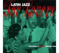 Perez - Vol. 4-Latin Jazz for Lovers
