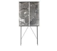Perf Stripe Bar cabinet Moroso Diesel