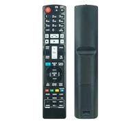 PERFASCIN AKB73275502 AKB73275501 AKB73275506 Replaced Remote Control fit for LG Blu-ray DVD Home Theater System BH9430PW