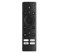 PERFASCIN CT-RC1US-19 NS-RCFNA-19 Replace Voice Remote Control fit for Insignia and Toshiba Fire TV 32LF221C19 32LF221U19 43LF621C19 43LF421U19 50LF621U19 43LF711C20 50LF711U20 55LF711C20