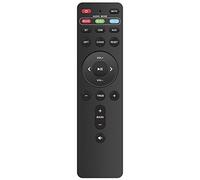 PERFASCIN Replacement Remote Fit for Norcent BYL Bestisan MEGACRA Soundbar Speaker Home Theater MB-3221NS MB-3220 MB-2521 SQ03 SG08 S8520 S9920 SD08 S7021B SE01 SE02 S7020E S7020 SR04 SR02 SR06