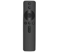 PERFASCIN Replacement Voice Remote Fit for Xiaomi Mi TV-Box 4S (M18S) Mi TV Box 4 Mi Box 3 with MIC