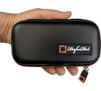 Perfec - PerfecPak Compact Cigar Accessories Case - Travel Case for Cigar Tools