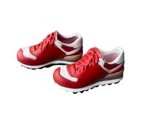 Perfeclan 1/6 Scale Female Figure Shoes Model Stylish Miniature Photo Props Decor Solid Dolls Shoes