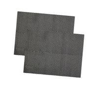 Perfeclan 1 Pair Non-Slip Pilates Mats for Men And Women, Lightweight, Non-Slip, Grippy, for Exercise, Bodybuilding, Home Gym, Strength Training