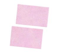 Perfeclan 1 Pair Pilates Nonslip Pads Hand, Women Men, for Sweaty Hands, Gripper Pad, Pilates Reformer Mat for Workout, Indoor, Pink