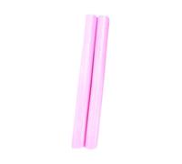 Perfeclan 2Pcs Boxing Training Sticks Boxing Equipment Target Sticks Striking Rod Mitts Punching Pads Target for Speed Reaction