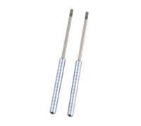 Perfeclan 2Pcs Watch Pin Removal Tools Removers Professional Multifunction Portable Repair Kit Practical Watch Removing Lifting Puller